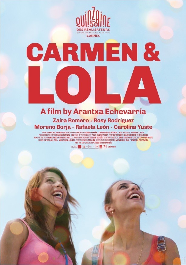 CARMEN & LOLA