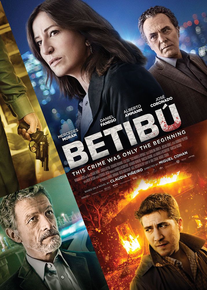 BETIBÚ