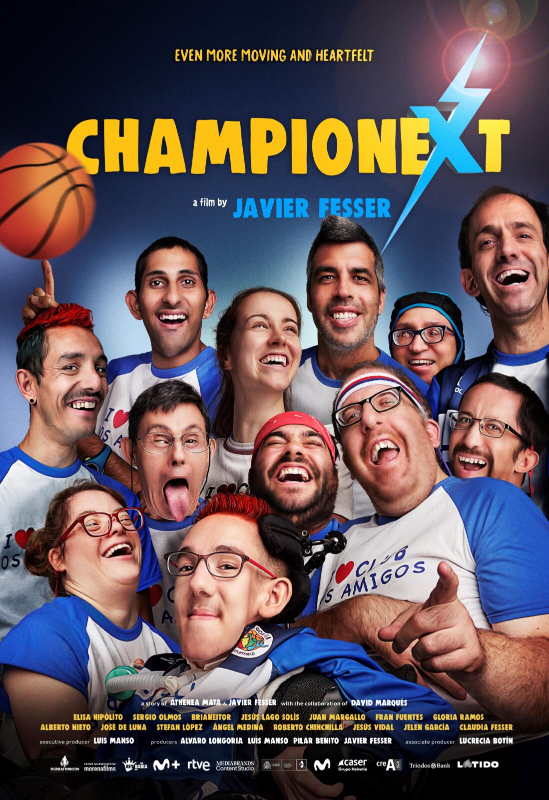 CHAMPIONEXT - Latido Films
