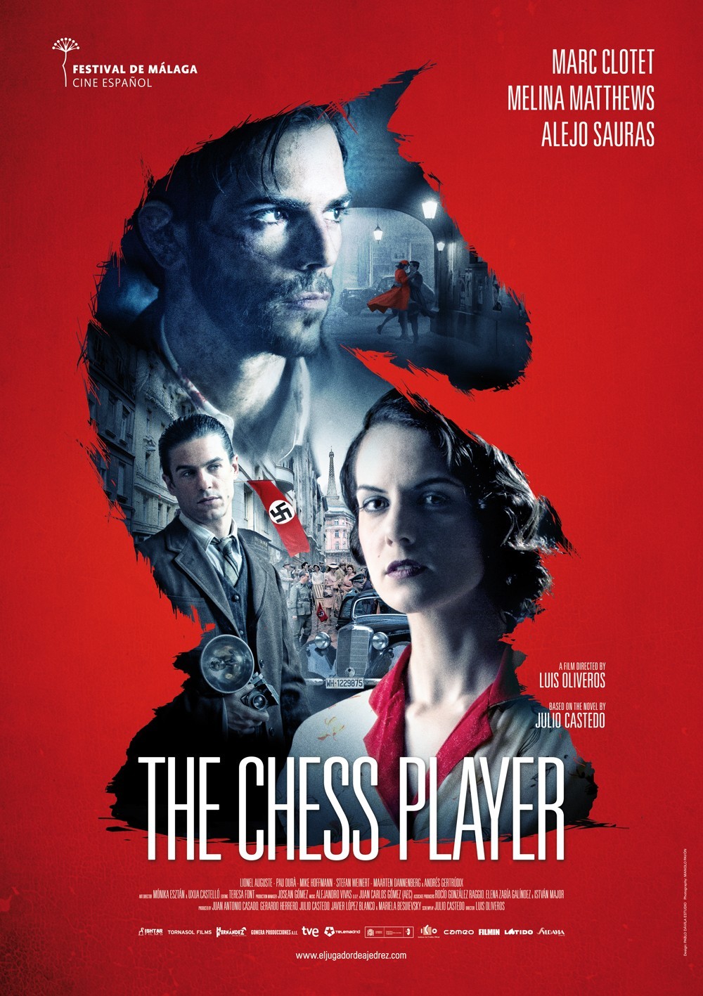The Chess Player