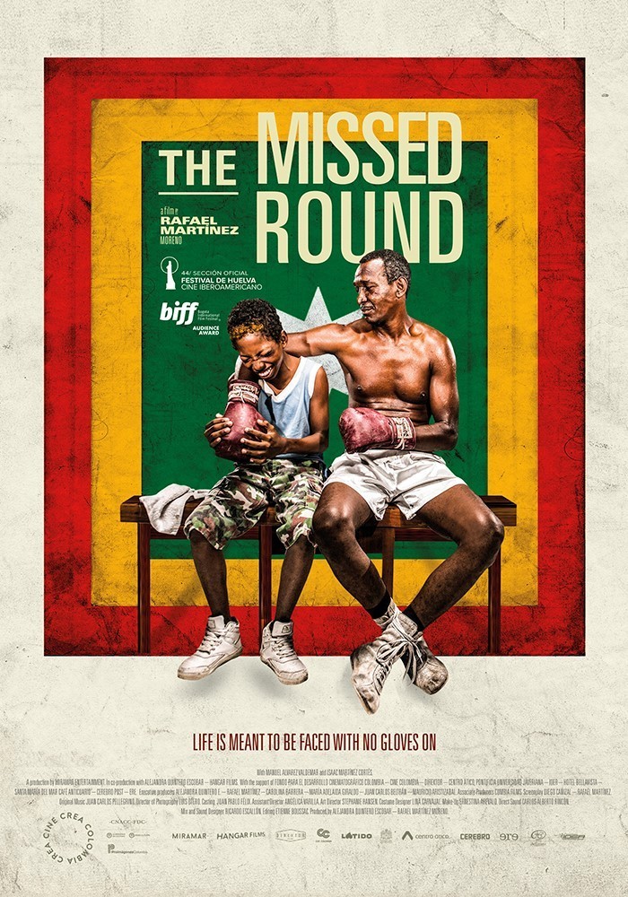THE MISSED ROUND