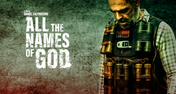 ALL THE NAMES OF GOD