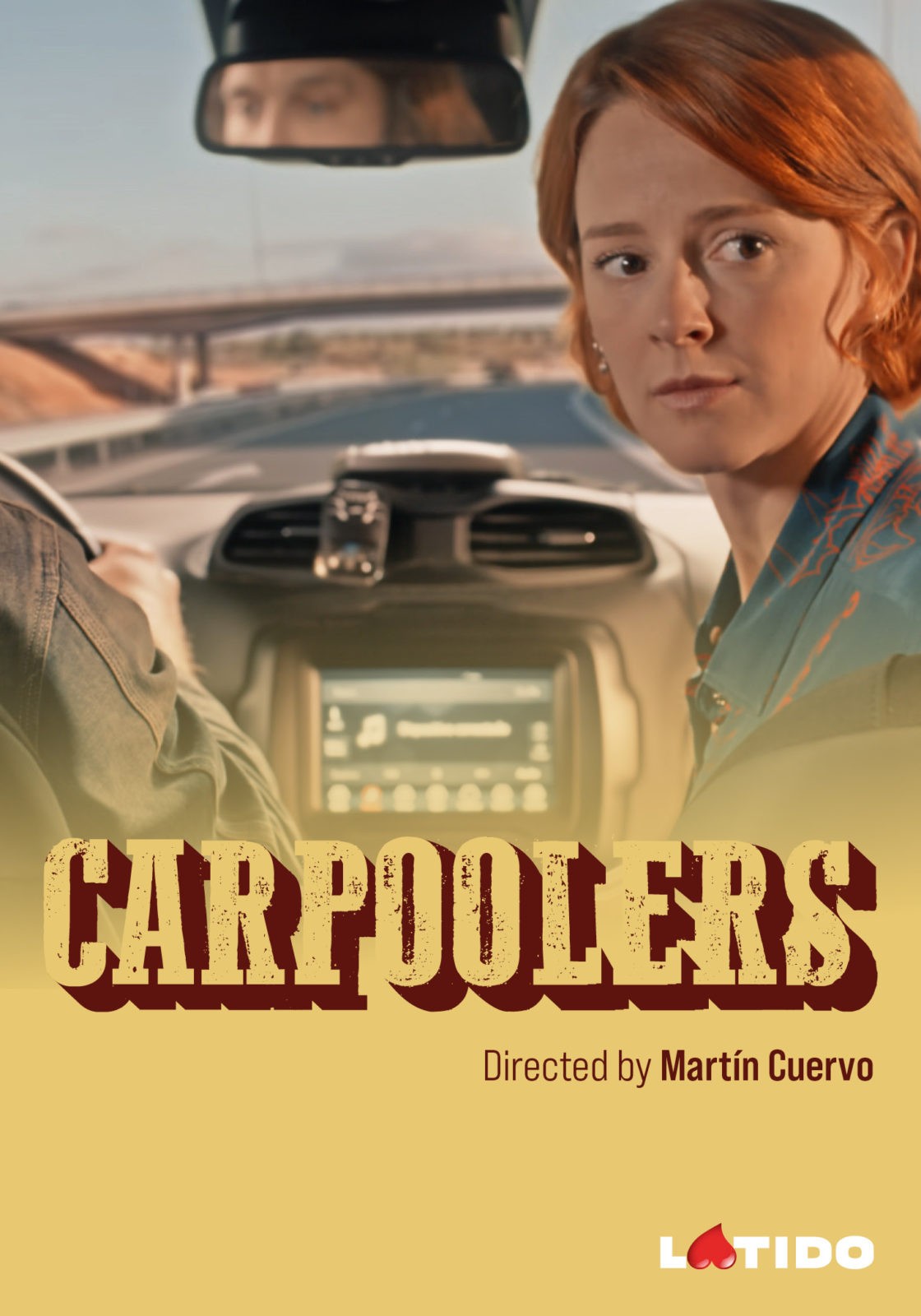 CARPOOLERS