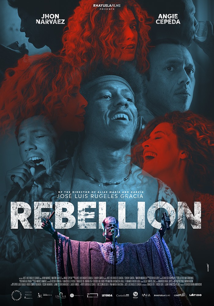 REBELLION