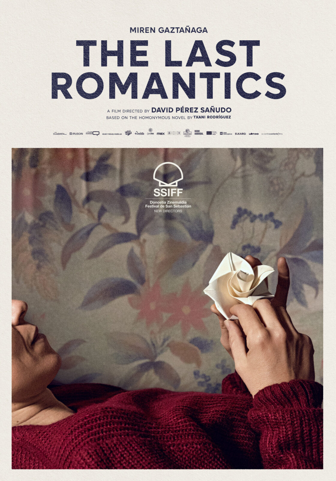 THE LAST ROMANTICS