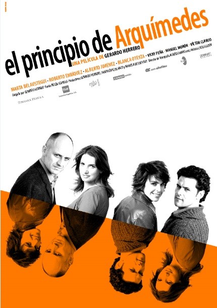 THE ARCHIMEDES PRINCIPLE