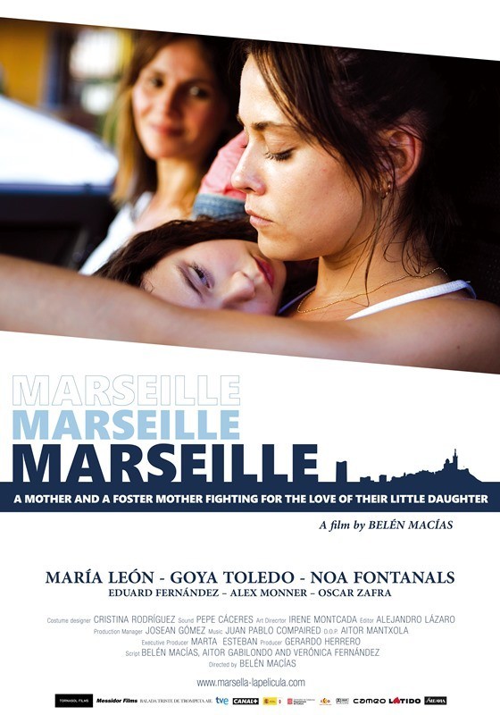 MARSEILLE