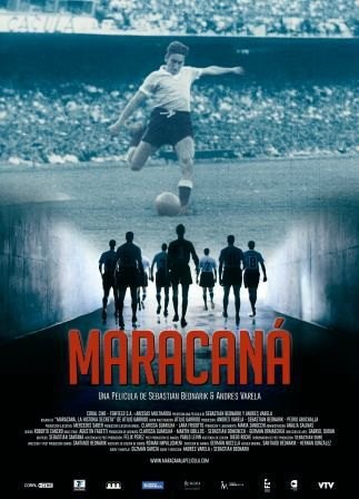 MARACANAZO: THE FOOTBALL LEGEND