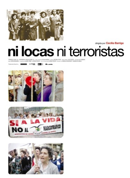 THEY’RE NOT CRAZY NOR THEY’RE TERRORISTS