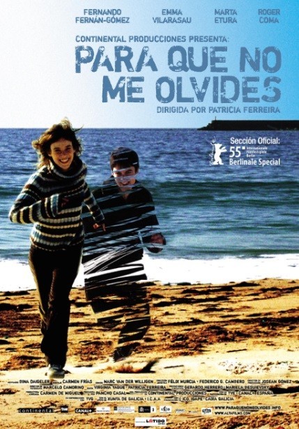 SOMETHING TO REMEMBER ME BY